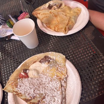 Crepe Cafe - Philly and zebra crepe - Creperies Near Me - Deerfield Beach, Florida Crepe Cafe - Philly and zebra crepe - Creperies Near Me - Deerfield Beach, Florida