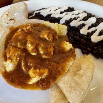 Pinecrest Diner - Juevos rancheros - Diners Near Me - San Francisco, California Pinecrest Diner - Juevos rancheros - Diners Near Me - San Francisco, California