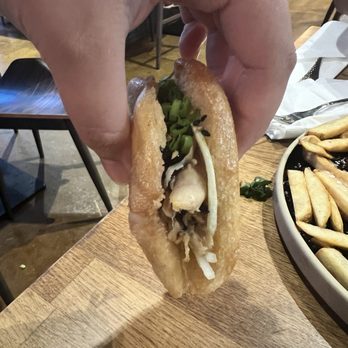 Spice Asian Kitchen - Bro Bao Buns Duck - Asian Fusion Near Me - Fort Mill, South Carolina Spice Asian Kitchen - Bro Bao Buns Duck - Asian Fusion Near Me - Fort Mill, South Carolina
