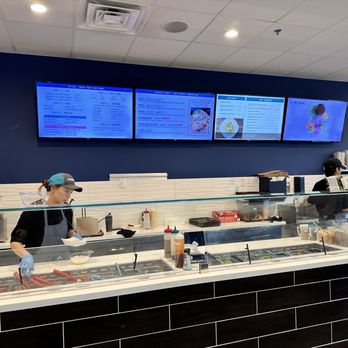 PurePoke - Poke Near Me - Frisco, Texas PurePoke - Poke Near Me - Frisco, Texas