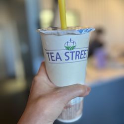 Tea Street - Drink