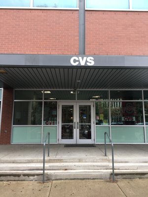 CVS PHARMACY - Updated July 2025 - 1634 Neil Ave, Columbus, Ohio ...