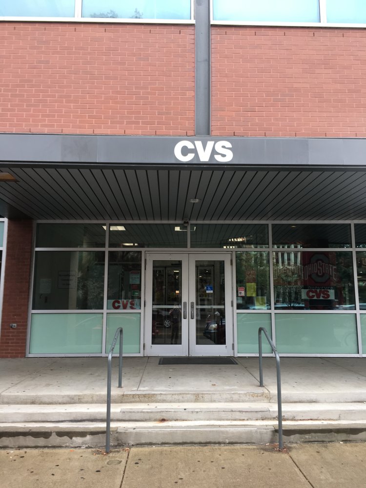 CVS PHARMACY - Updated July 2025 - 1634 Neil Ave, Columbus, Ohio ...