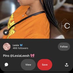 Kay-Z African Hair Braiding
