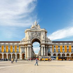 Van Go Tourism - Lisbon Center