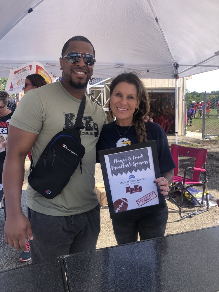 KPK9 PROFESSIONAL DOG TRAINING Updated September 2024 Request