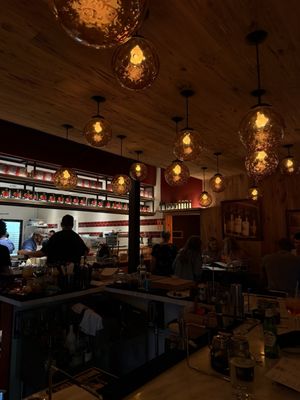 Krog Bar by null