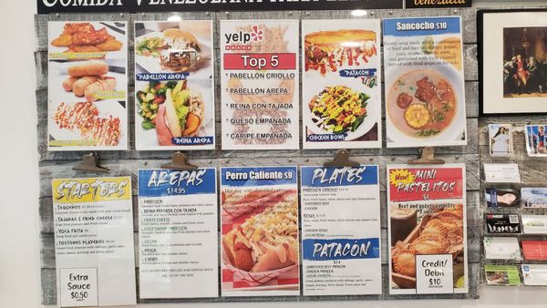 Cariaco To Go (Para Llevar) by null