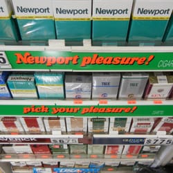 Smoke Shop & More