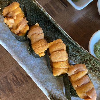 Fire Fish Sushi and More - Sushi Bars Near Me - Temecula, California Fire Fish Sushi and More - Sushi Bars Near Me - Temecula, California
