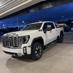 Sam Boswell Buick GMC