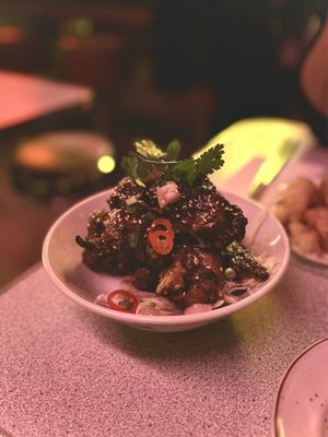 Seoul Shakers by null