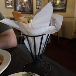 Mia Madre Trattoria - Breadsticks
