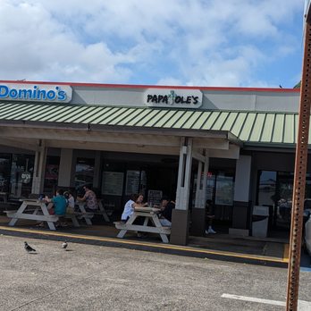 Papa Ole's - Hawaiian Near Me - Hauula, Hawaii