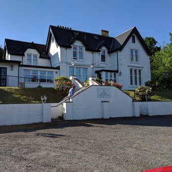 Glenorchy Lodge Hotel - Hotels Near Me