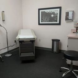 Med Care Medical Center
