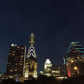 Lone Star Riverboat - Boat Charters Near Me - Austin, Texas