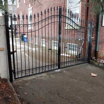 Allison Fence and Welding - Fences & Gates Near Me - Irvington, New Jersey