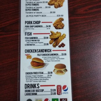 Uptown Wings - Menu - Chicken Wings Near Me - Columbus, Georgia