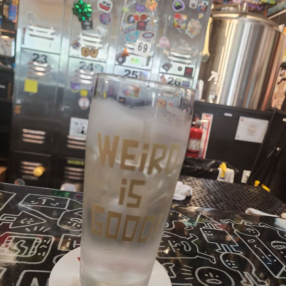 El Weirdo - Mexican Near Me - Panama City, Florida El Weirdo - Mexican Near Me - Panama City, Florida