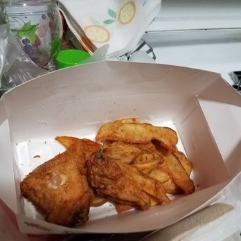 KFC - Chicken Wings Near Me - Pompton Plains, New Jersey