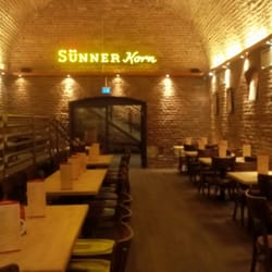 Sünner Brauerei