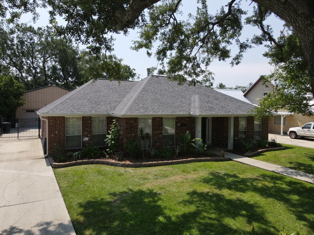 Slide of Revival Roofing & Restoration