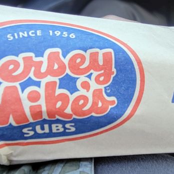 Jersey Mike's Subs - Logo - Delis Near Me - San Mateo, California Jersey Mike's Subs - Logo - Delis Near Me - San Mateo, California