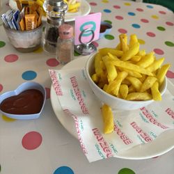 Wayzgoose Cafe