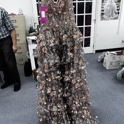 Dress Galaxy - Prom dress