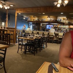 Fannies Motel & Supper Club