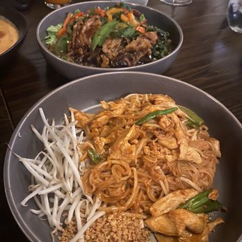 Lamaii - Henderson - Pad Thai, drunken noodles - Thai Near Me - Henderson, Nevada