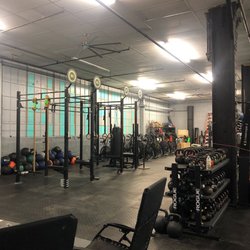 Kinetix Strength + Wellness