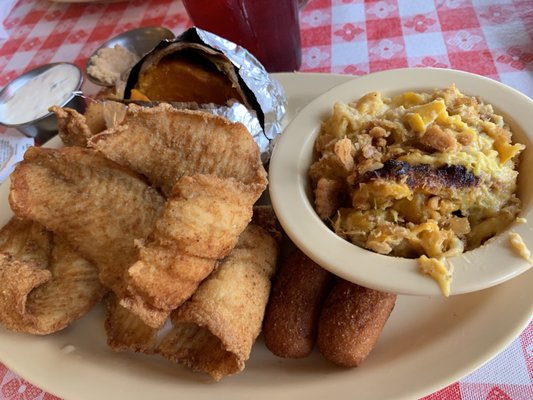 Calvert's Kitchen by null