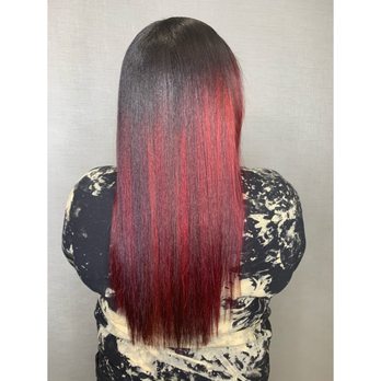Telearamaine Hair - Hair Salons Near Me - Seattle, Washington Telearamaine Hair - Hair Salons Near Me - Seattle, Washington