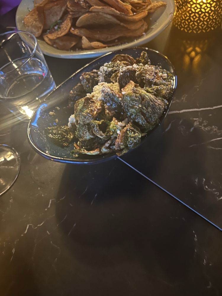 GAIA Supperclub 