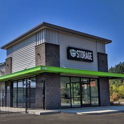 Northwest Self Storage