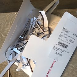 Walgreens - The 'photo department' aftermath