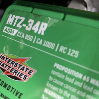 Pro Car Audio - New battery from Firestone, with all new 0g wiring installed by Pro Car - Car Stereo Installation Near Me - Austin, Texas Pro Car Audio - New battery from Firestone, with all new 0g wiring installed by Pro Car - Car Stereo Installation Near Me - Austin, Texas