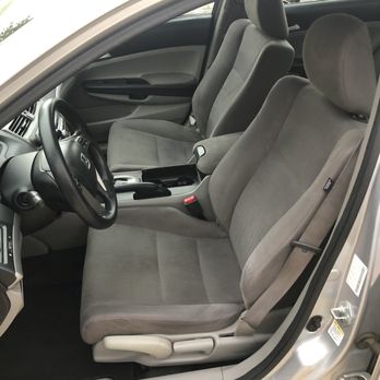 Auto Club Detailing - Front seats - Auto Detailing Near Me - Champaign, Illinois Auto Club Detailing - Front seats - Auto Detailing Near Me - Champaign, Illinois