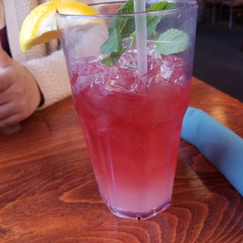 Broadway Heights - New American Near Me - Chico, California