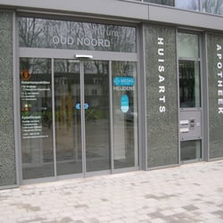 Mediq Apotheek Heijdens