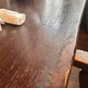 Cafe Maspero - Cajun/Creole Near Me - New Orleans, Louisiana