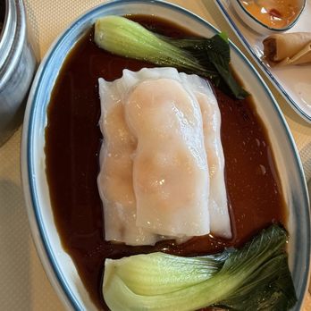 Dim Sum House - Shrimp Rice Rolls (Xl) - Cantonese Near Me - Clermont, Florida