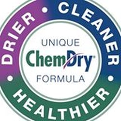 Queen City BlueGrass ChemDry