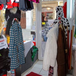 B&B Secondhand - Räumlichkeiten