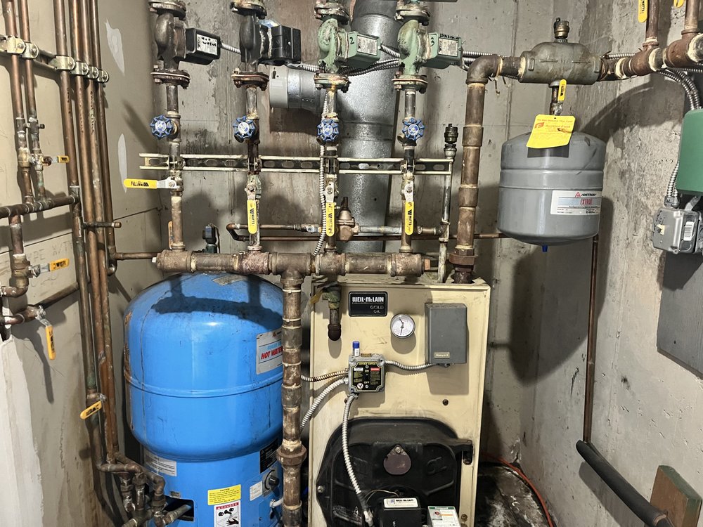 Slide of Premier Plumbing & Drain