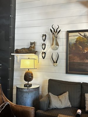 Chattahoochee Coffee Company - Westside by null
