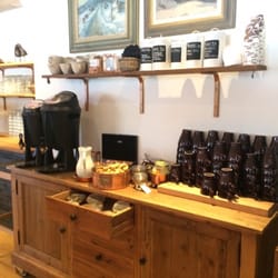 Funäsdalen Berg & Hotell - Kaffestation