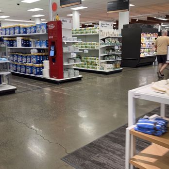 Target - Spacious and clean. - Department Stores Near Me - Honolulu, Hawaii Target - Spacious and clean. - Department Stores Near Me - Honolulu, Hawaii